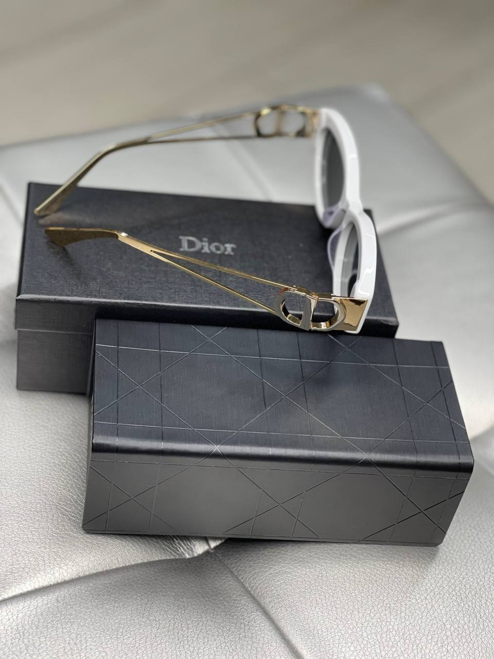 Очки Christian Dior