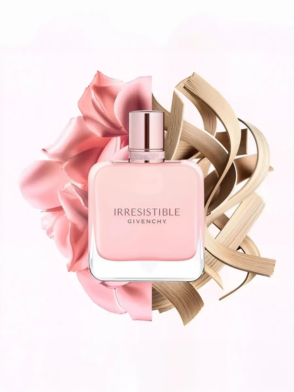 Givenchy Irrésistible Rose Velvet 80 мл