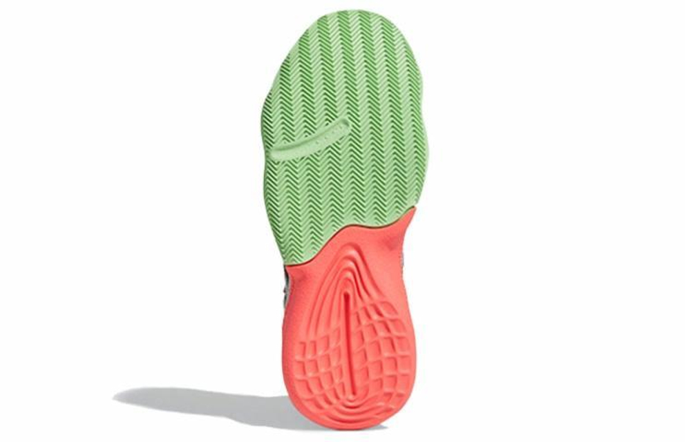 Кроссовки Adidas Harden Stepback 1