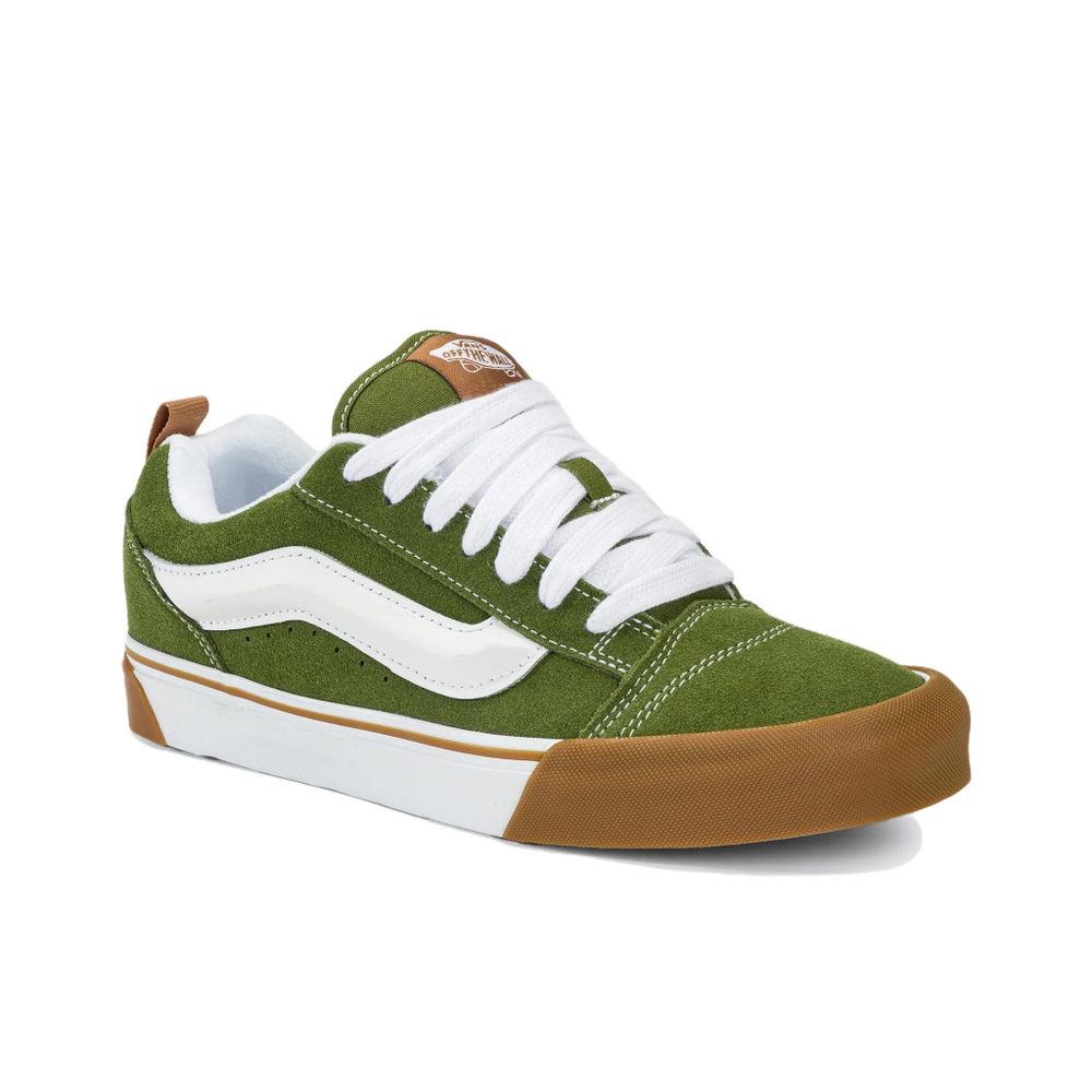 Vans Knu Skool Pesto