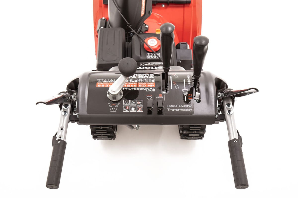 Снегоуборщик KETTAMA PRO KTA80-A Professional