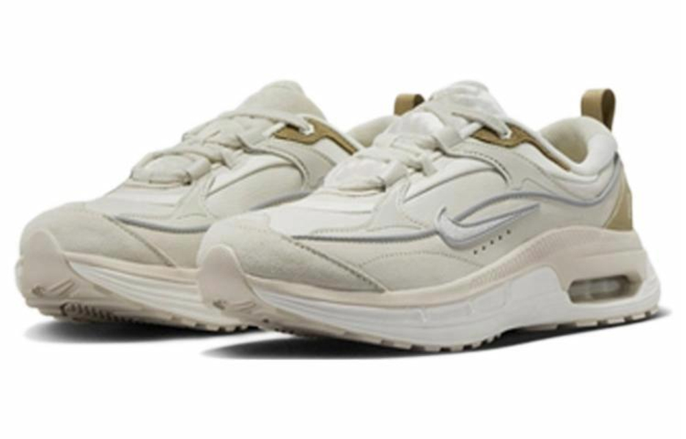 Кроссовки Nike Air Max Bliss (Женская размерная сетка)