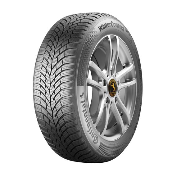 Continental WinterContact TS 870 P 225/45 R18 95V XL