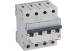 Автоматический выключатель C25A 4П 6000 Tx3 Legrand