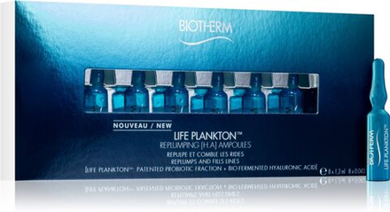 Biotherm Life Plankton - ампулы от морщин /   8x1,3  ml  / GTIN 3614272890497