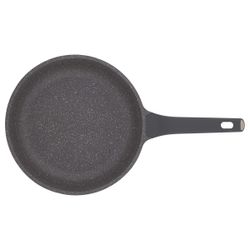 Алюминиевая сковорода Gipfel Omega 52642 28 см