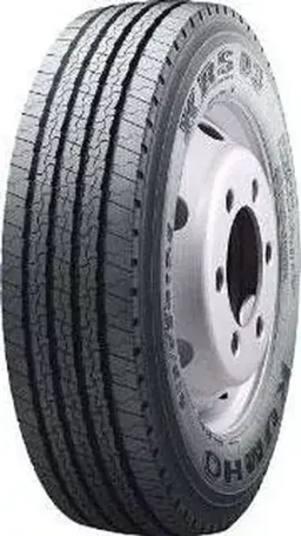 Kumho KRS03 265/70 R19,5 140/138M PR14 (Рулевая ось)