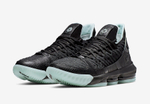 Заказать Nike LeBron 16 Glow in the Dark