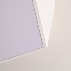 Потолочный Светодиодный Светильник Geometric White D40 By Imperiumloft