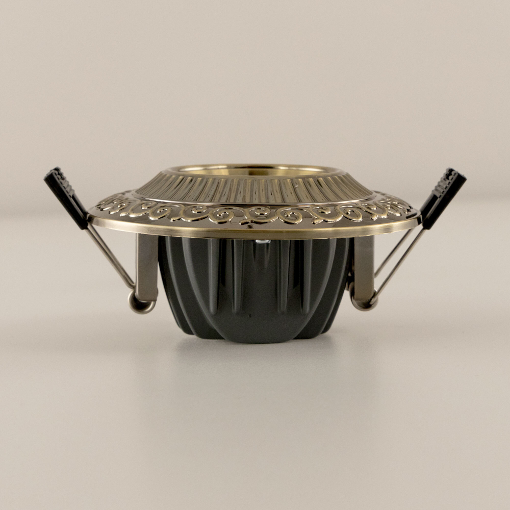 Citilux Боска CLD041NW3 LED Встраиваемый светильник с диммером