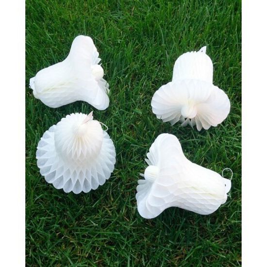 Колокольчик-подвеска