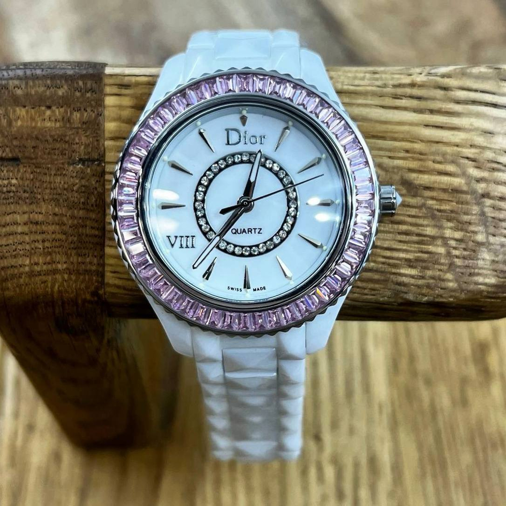 Часы Dior