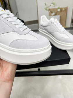 Chanel Sneakers (4 colors)