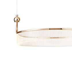 Kink Light 08045-80,37 Подвес Риваль французское золото