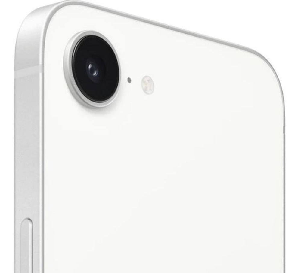 Смартфон  Apple iPhone 16e 128GB