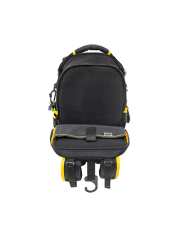 Профессиональный многофункциональный рюкзак Inforce 11-25-20