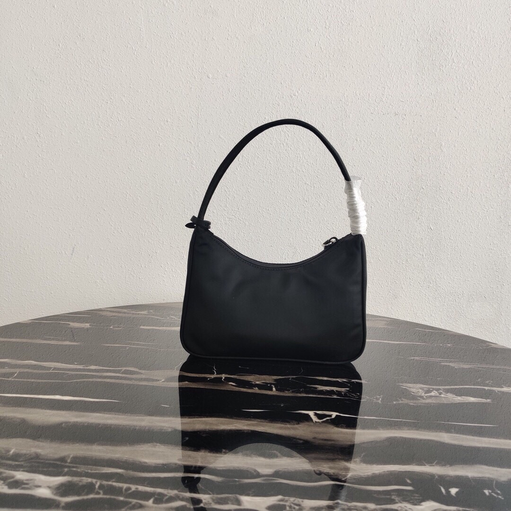 Prada Nylon Re-Edition 2000 Bag