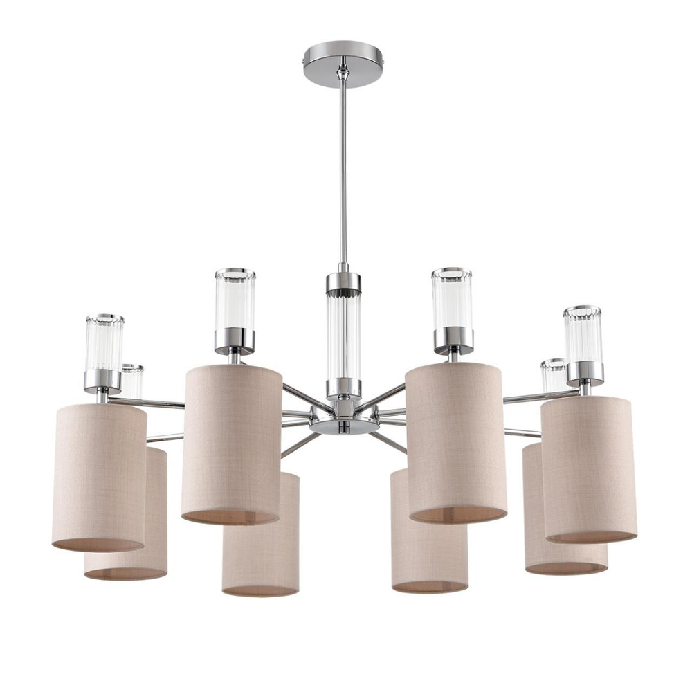 Люстра на штанге Lumion ARNIKA 6585/8