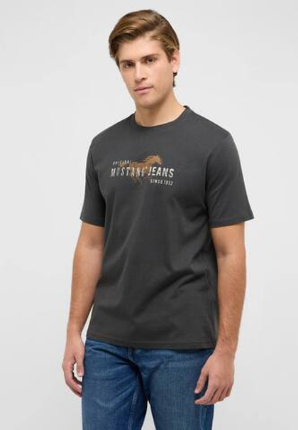 Футболка мужская MUSTANG Style Austin