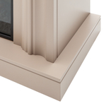 Каминокомплект Real Flame Weston 33 BG с очагом 3D Firestar 33