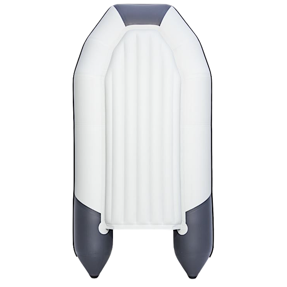 Лодка ПВХ Мастер Лодок Таймень NX2900НДНД "Комби" -