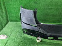 Бампер задний BMW X6 G06 (2019-2023) M-paket