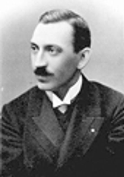 ЧЕРЕПНИН Николай Николаевич