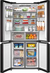 Холодильник Midea MDRM691MIE22