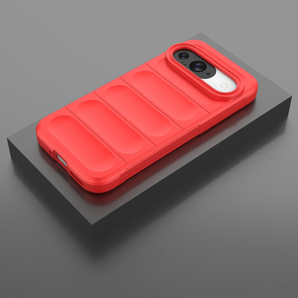 Противоударный чехол Flexible Case для Google Pixel 9 / Pixe 9 Pro