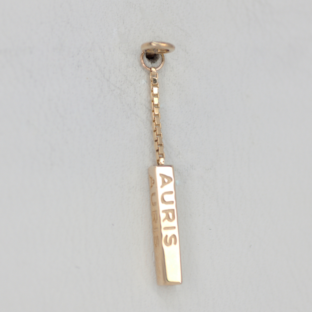 Aurisbar charm