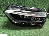 Битая Фара левая EXEED VX (2021-2024) LED