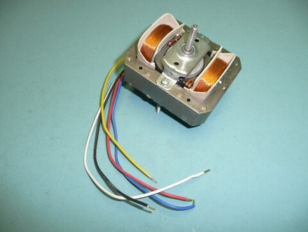 Мотор для вытяжки Hansa