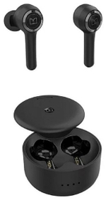 Наушники Monster Clarity 102 AirLinks черный