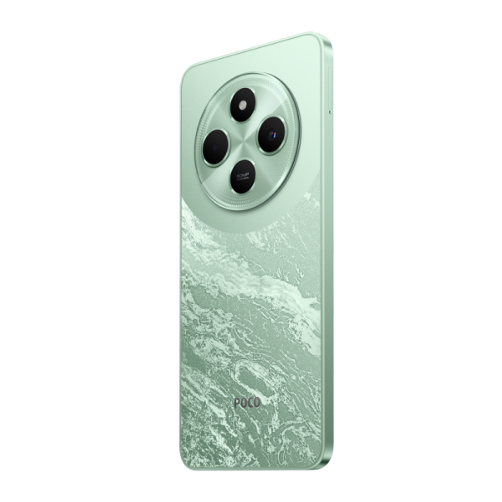 POCO C75 6/128Gb Green