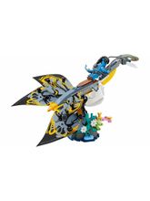 Конструктор Avatar 75575 Открытие Илу