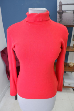 Водолазка яркая 44-46 размер