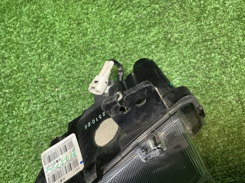 ПТФ левая Geely Coolray (2019-2024)