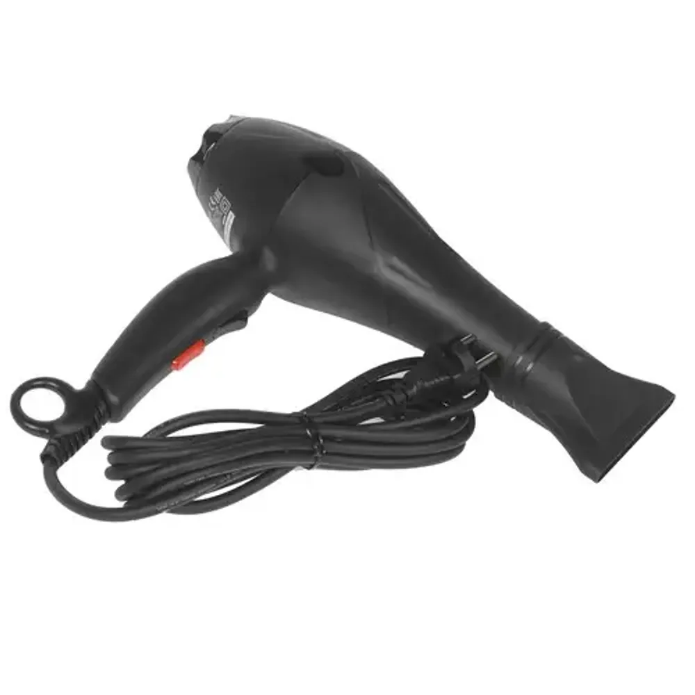 Профессиональный фен для волос Harizma X-Droid, 2400Вт (h10209)
