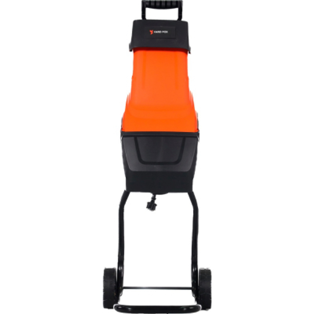 Измельчитель электрический YARD FOX 2400SE