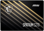 Накопитель SSD 2.5'' MSI S78-440P130-P83