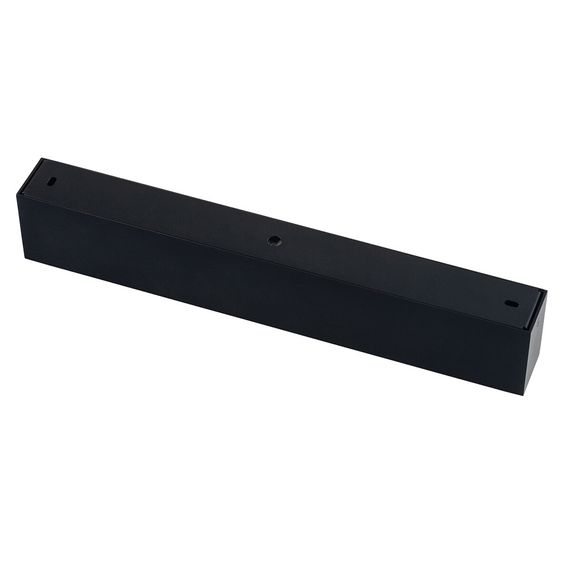 Накладной светильник Nowodvorski Midi Led Black 10060