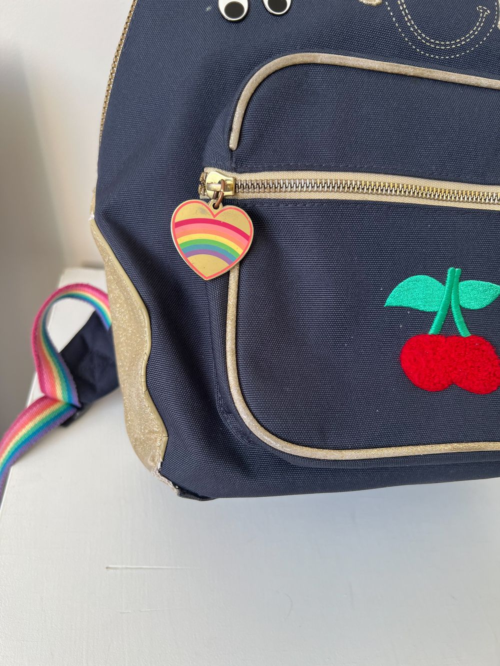 Рюкзак Jeune Premier