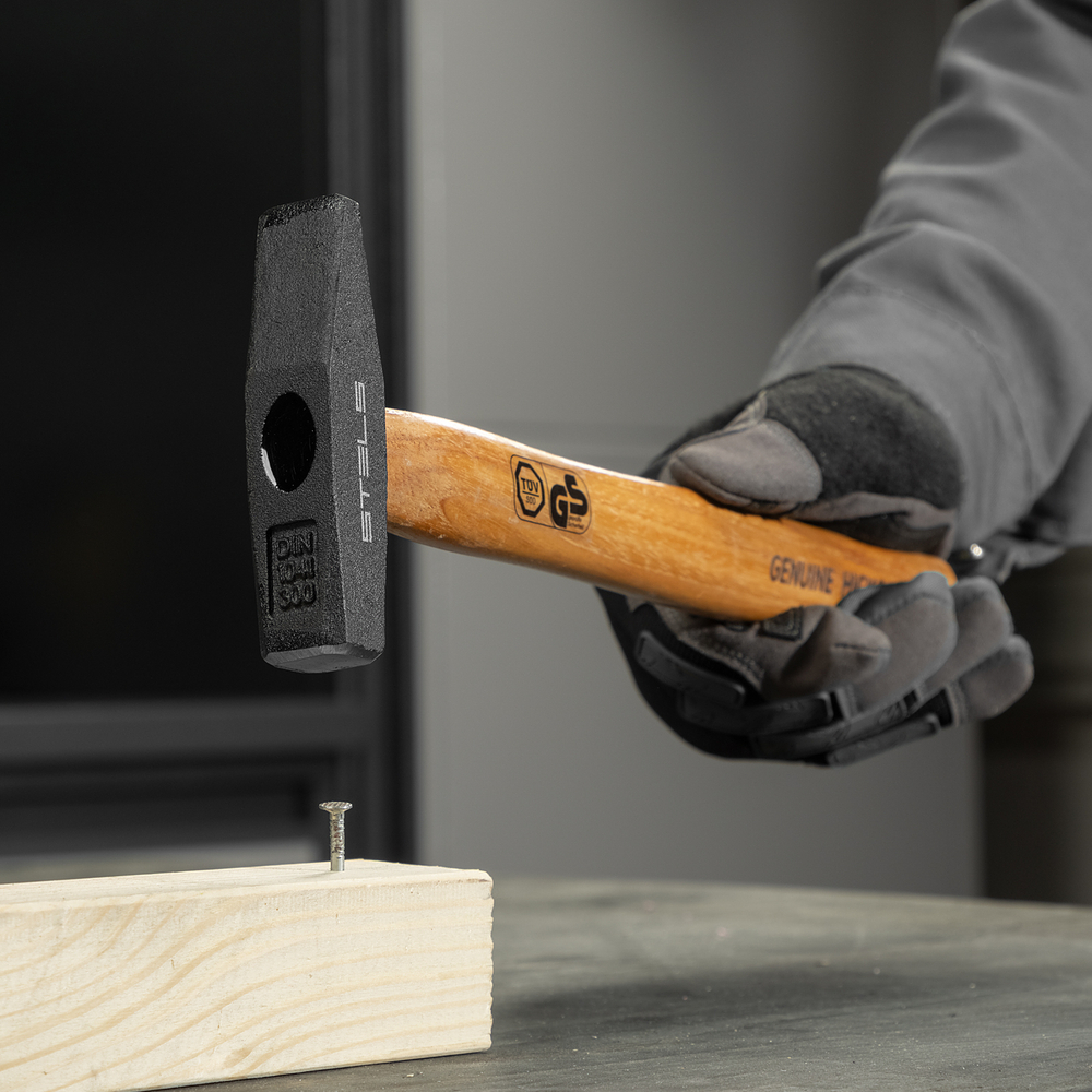 Набор инструментов, 1/2", 1/4", CrV, пластиковый кейс 98 предметов Stels