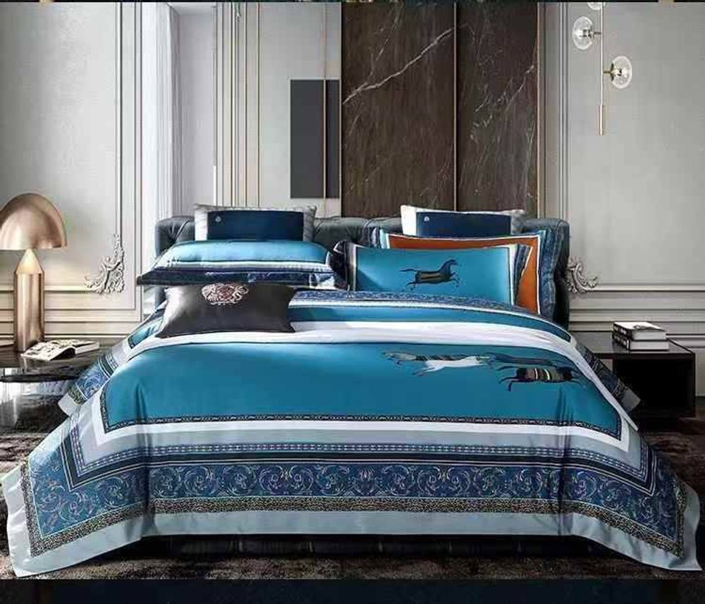 Набор столовых приборов Hermes