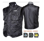 Мотожилет Hevik Zefiro