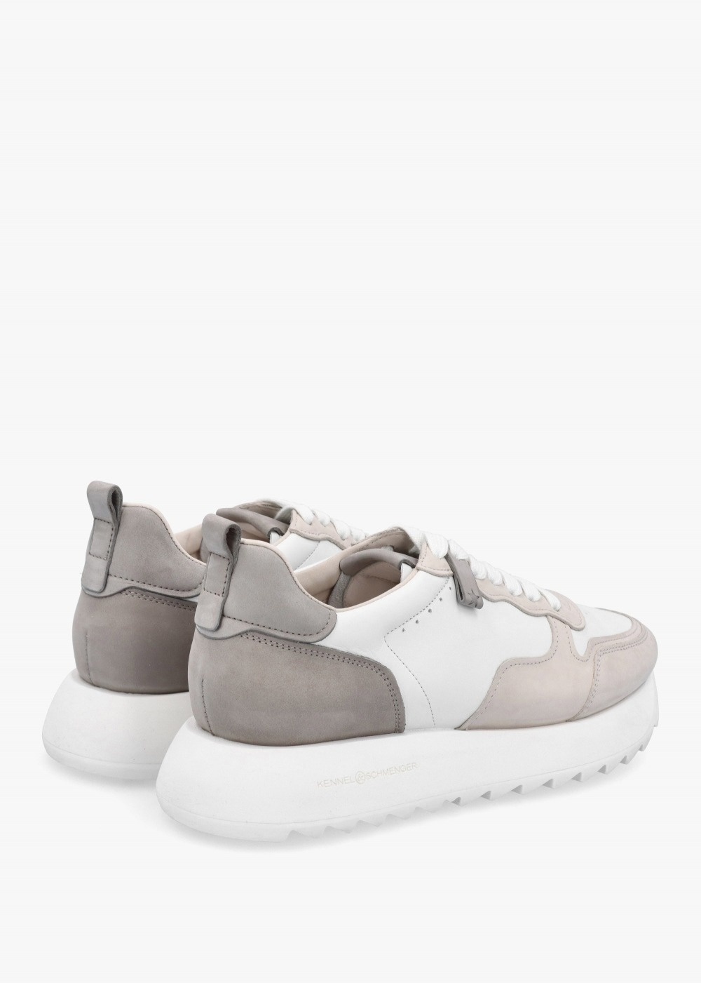 Кроссовки женские Kennel&Schmenger Pitch