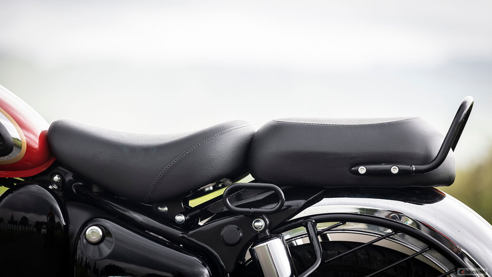 Royal Enfield Classic 350 Halcyon Green