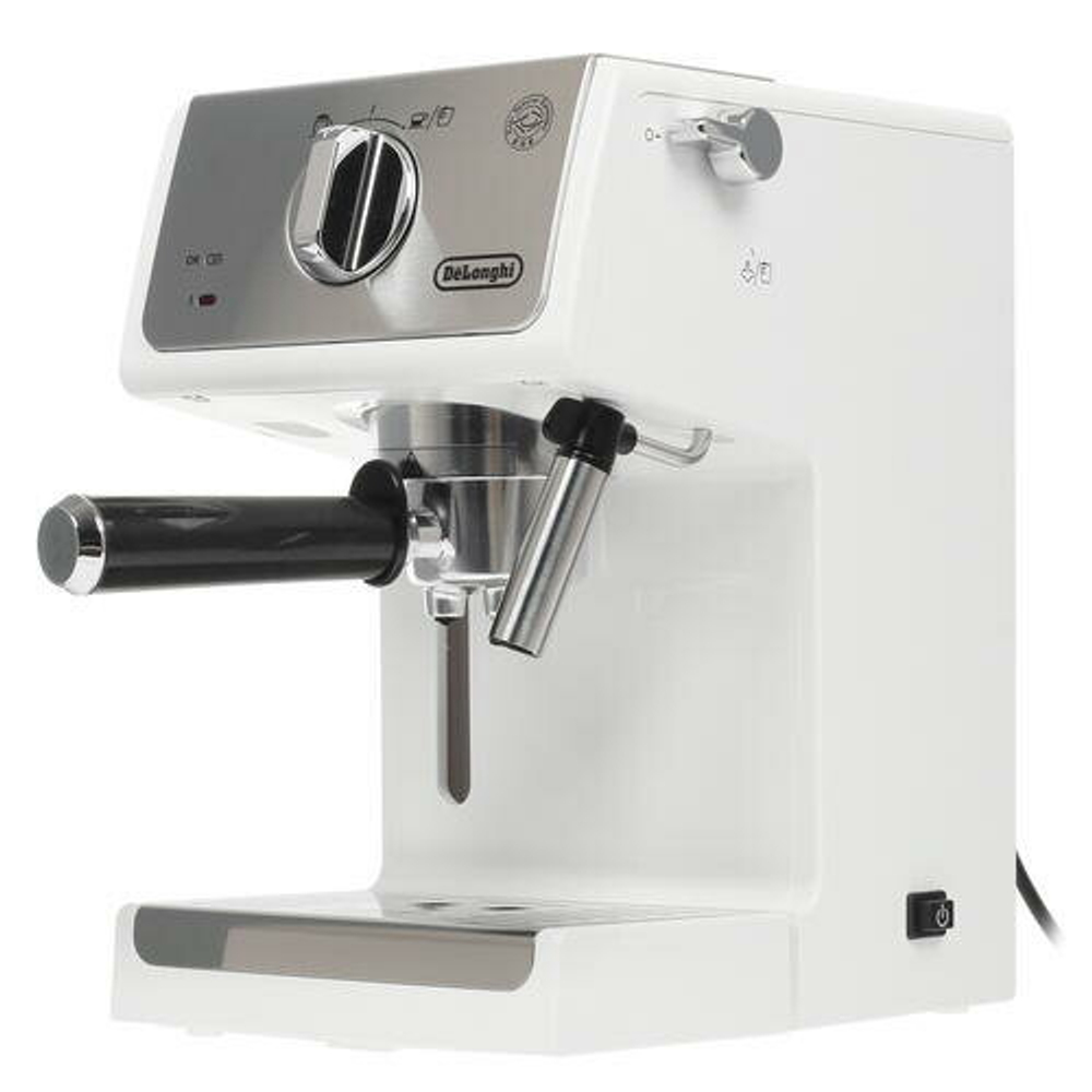 De'Longhi ECP 33.21 White