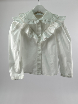 Рубашка Monnalisa