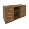 Riva Тумба под оргтехнику с фолдингом А.МТ-2F  1192*450*667